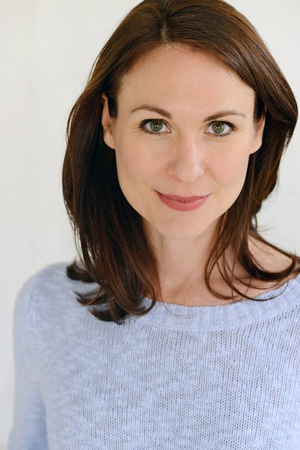 Libby Baker backdrop