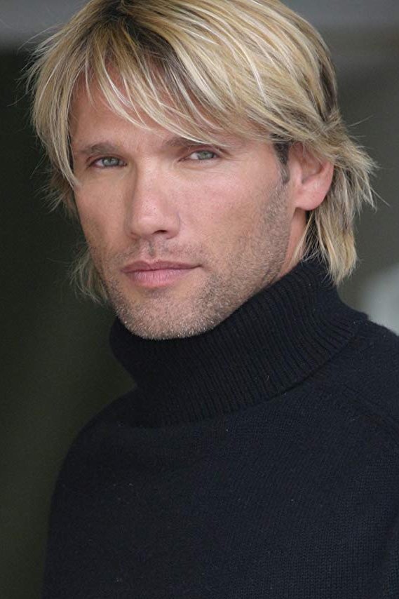 Darko Ostojić backdrop