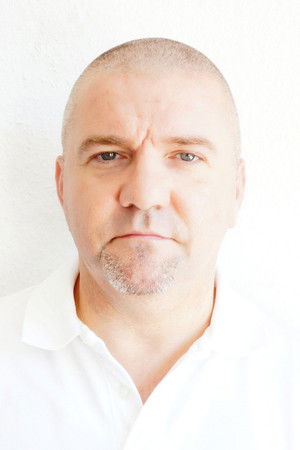 François Zabaleta backdrop