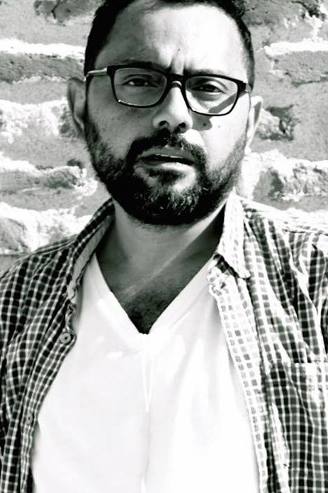 João Fábio Cabral backdrop