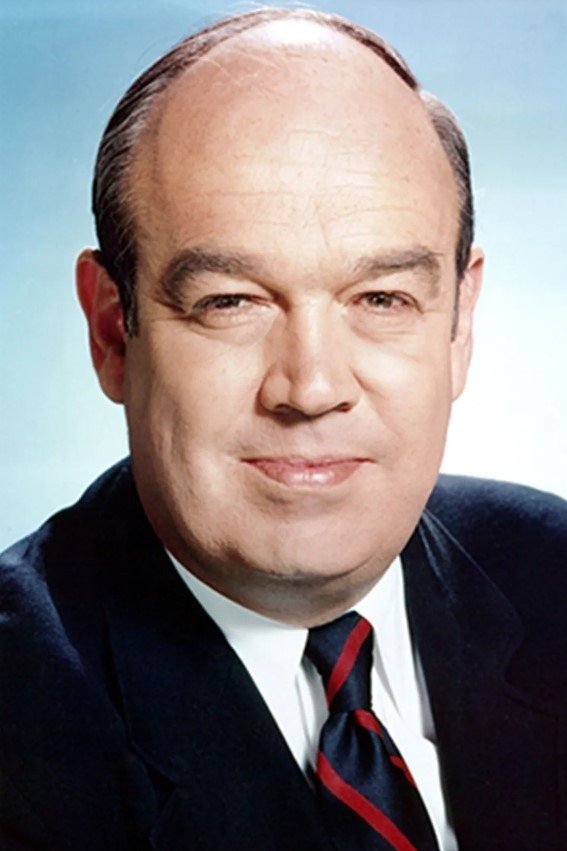 Charles Kuralt backdrop