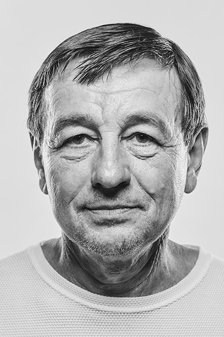 Tomáš Jirman backdrop