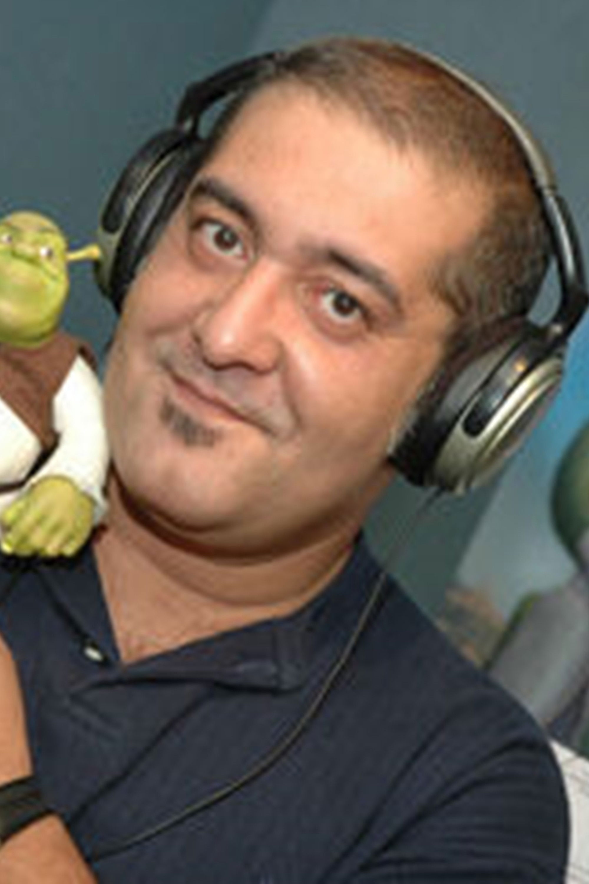 Mauro Ramos backdrop