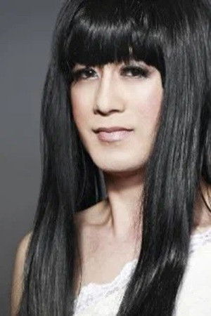 Shelbe Chang backdrop