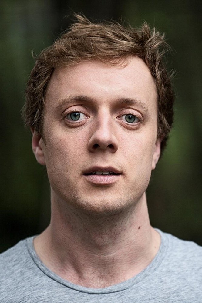 Jesse Albert backdrop