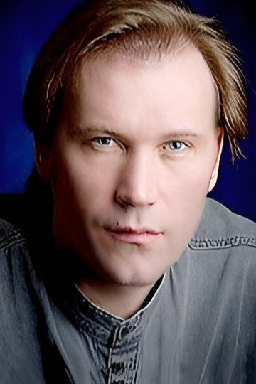 Juri Anpilogov backdrop