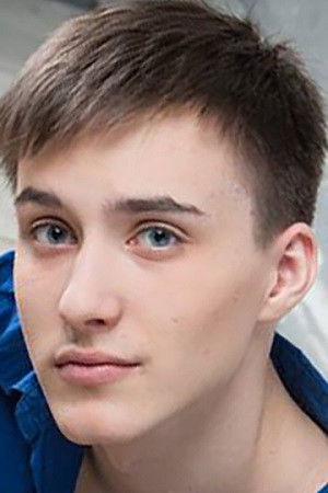 Egor Podgorodinsky backdrop