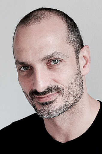 Jiří Bubeníček backdrop