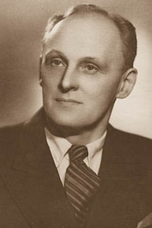 Herberts Zommers backdrop