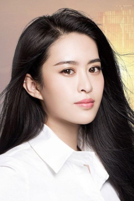 Wang Ruoxue backdrop