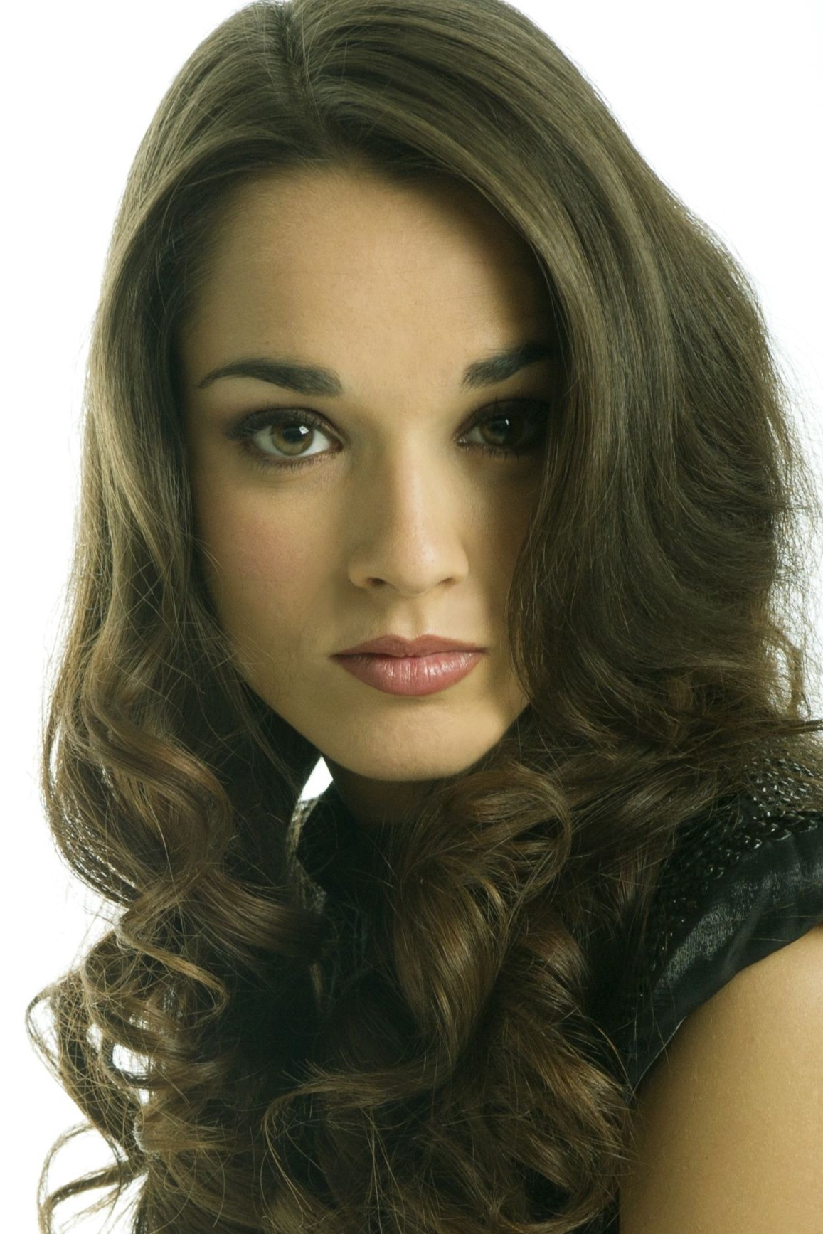 Noémie Garcia backdrop