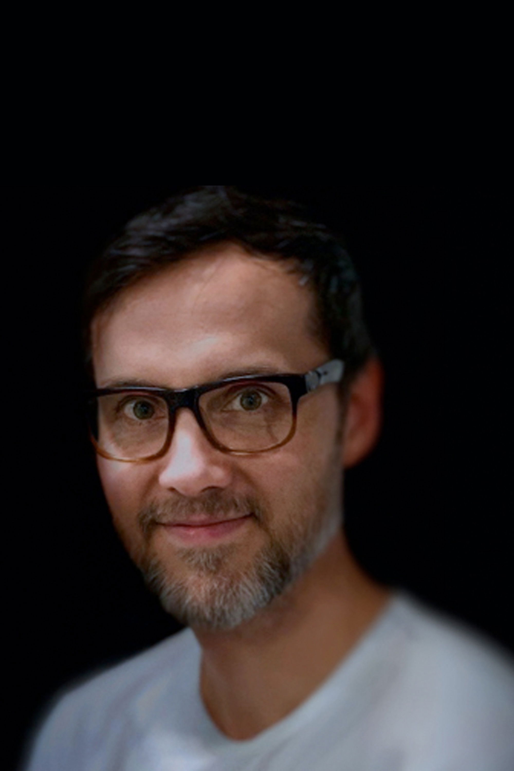 Christopher Auchter backdrop