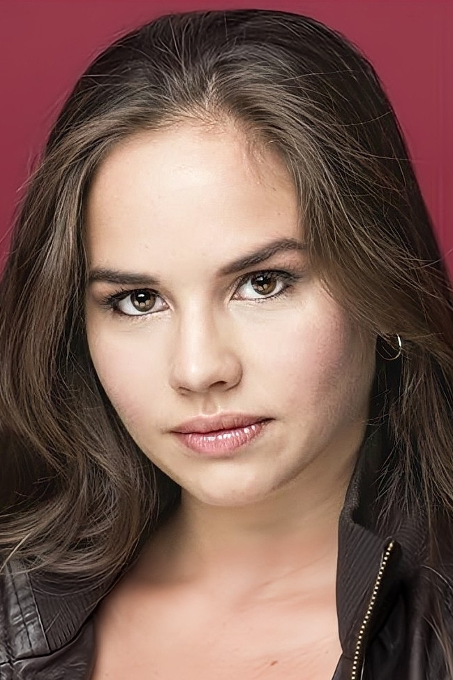 Samantha Nemeth backdrop