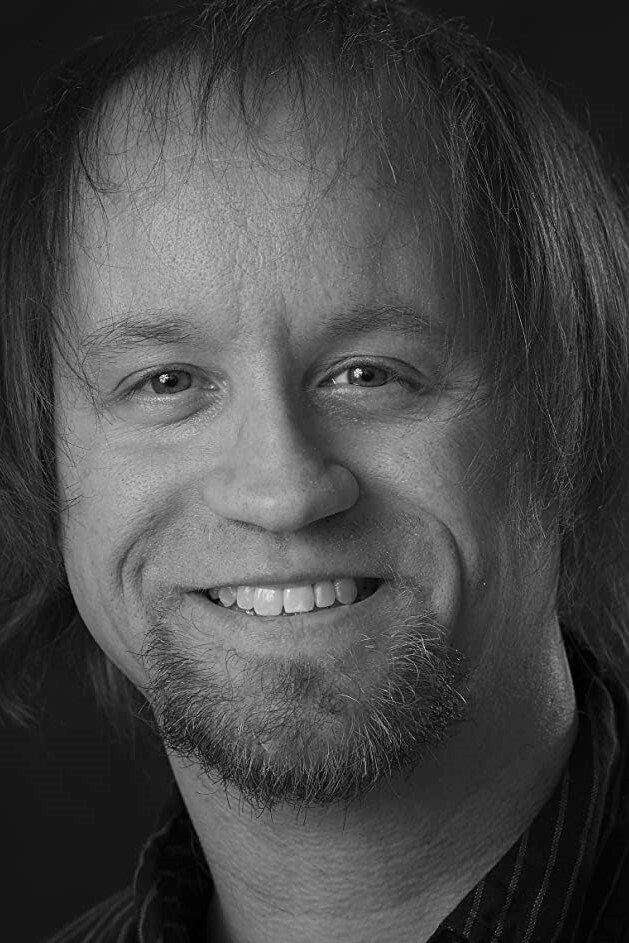 Dave Payton backdrop