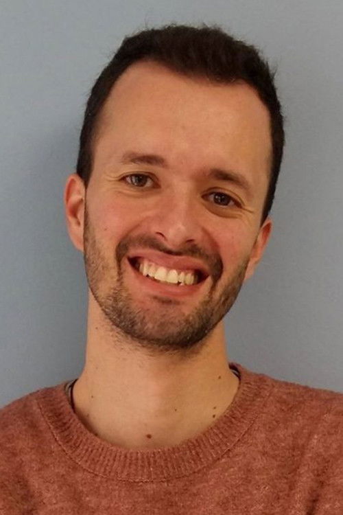 Yorgos Angelopoulos backdrop