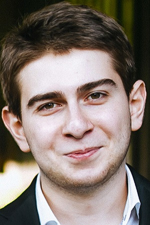 Narek Martirosyan backdrop