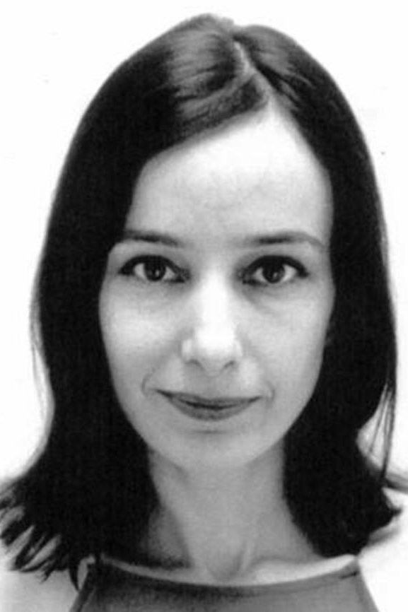 Pascale Lafay backdrop