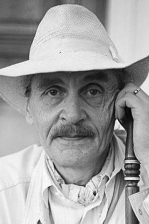 Yury Dobrovolsky backdrop