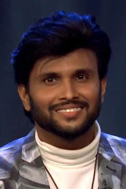 Sai Kumar Pampana backdrop