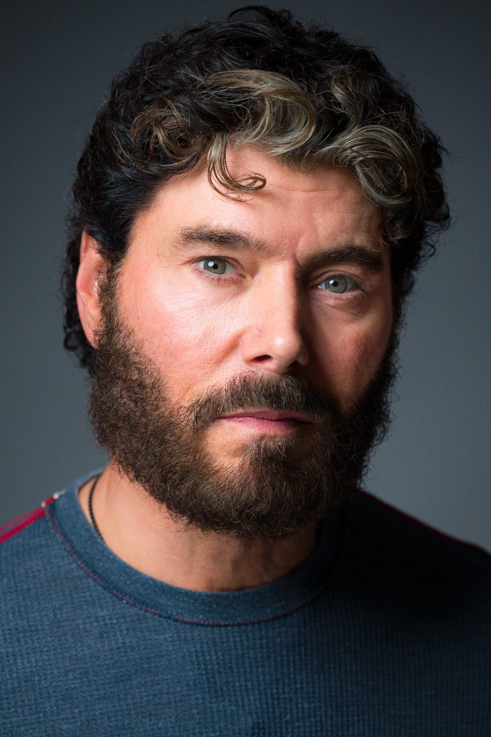 Benjamin Dane backdrop