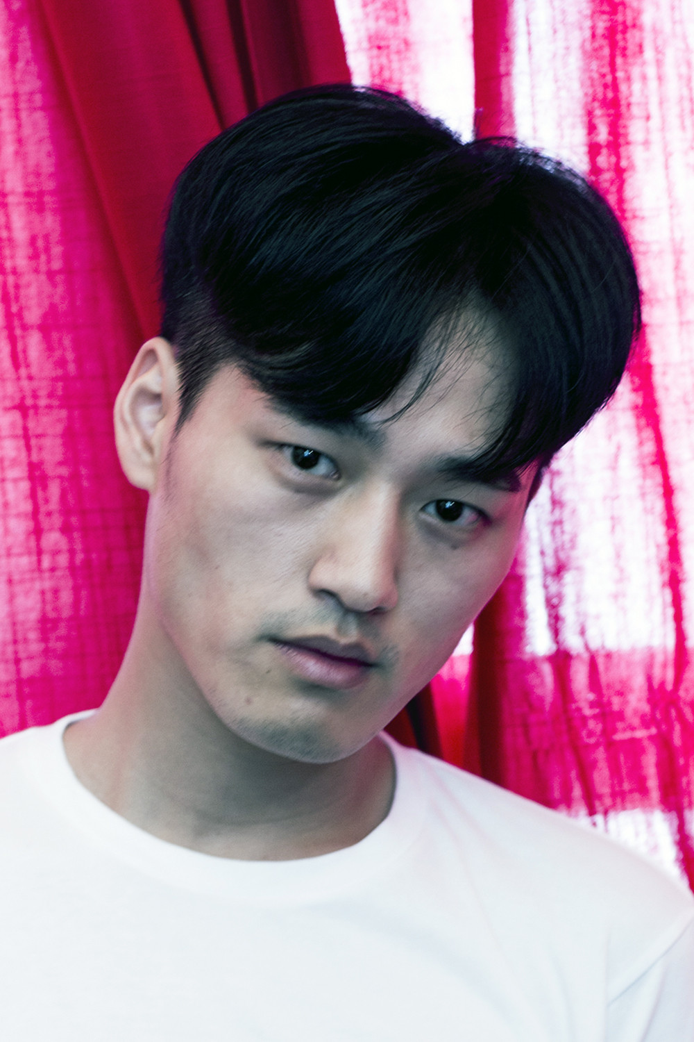 Zhang Zhijiu backdrop