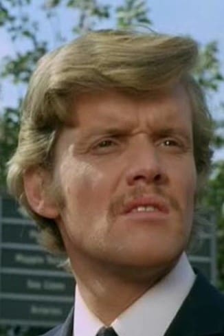 Michael Standing backdrop