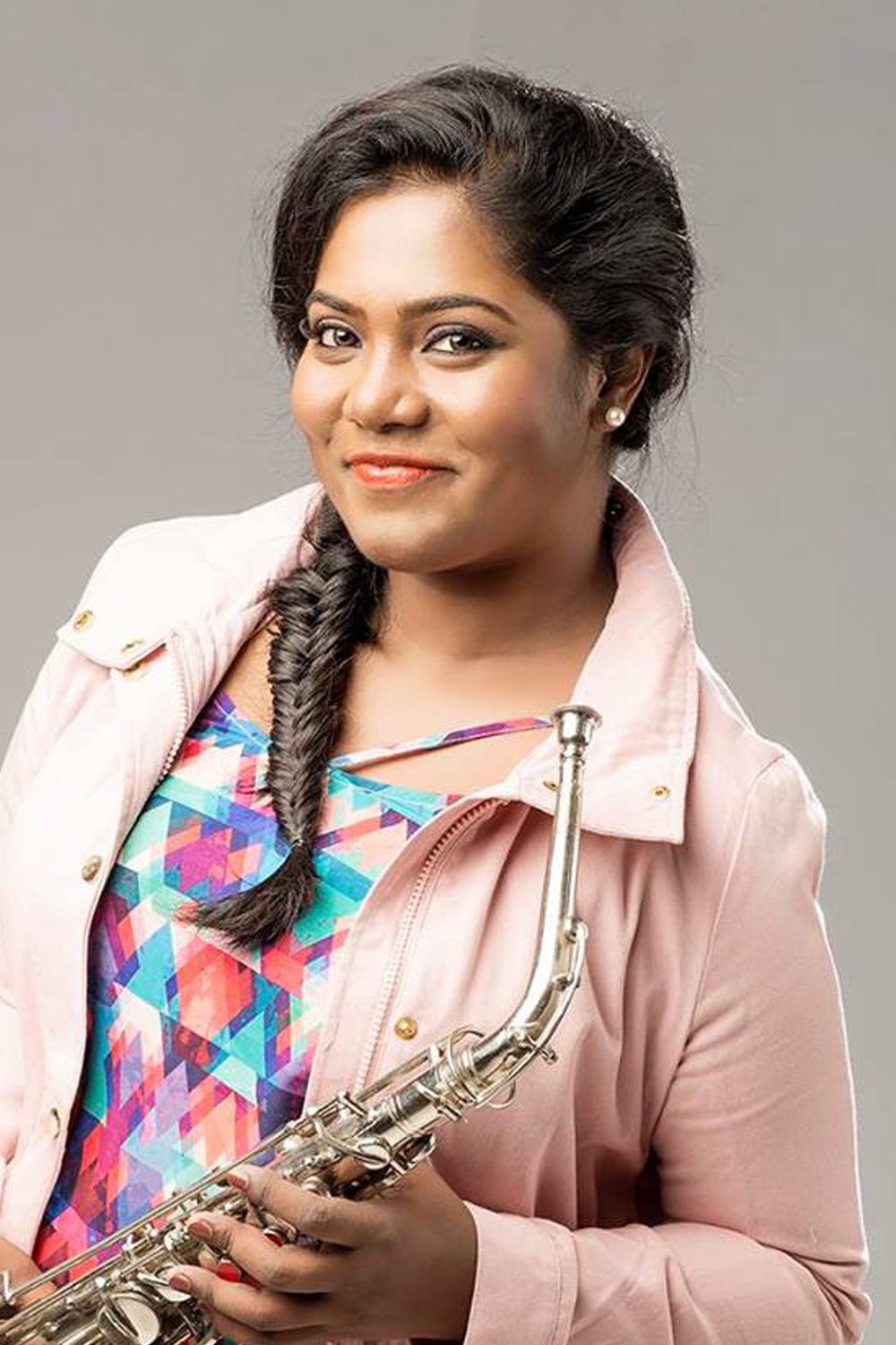 Sayanora  Philip backdrop