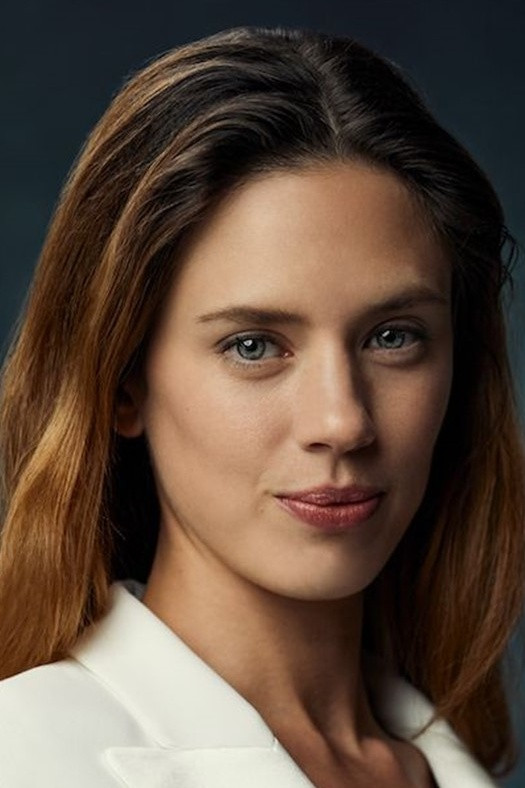 Delfina Chaves backdrop