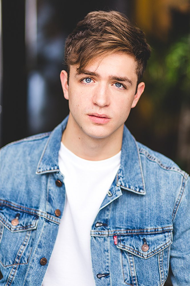 Brett Houghton backdrop