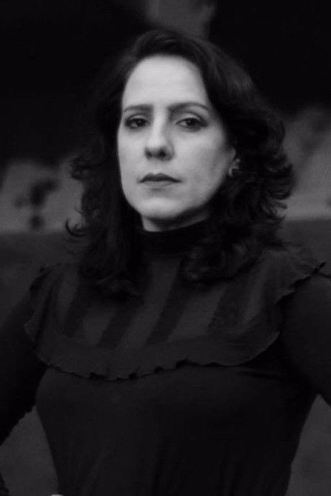 Diane Veloso backdrop