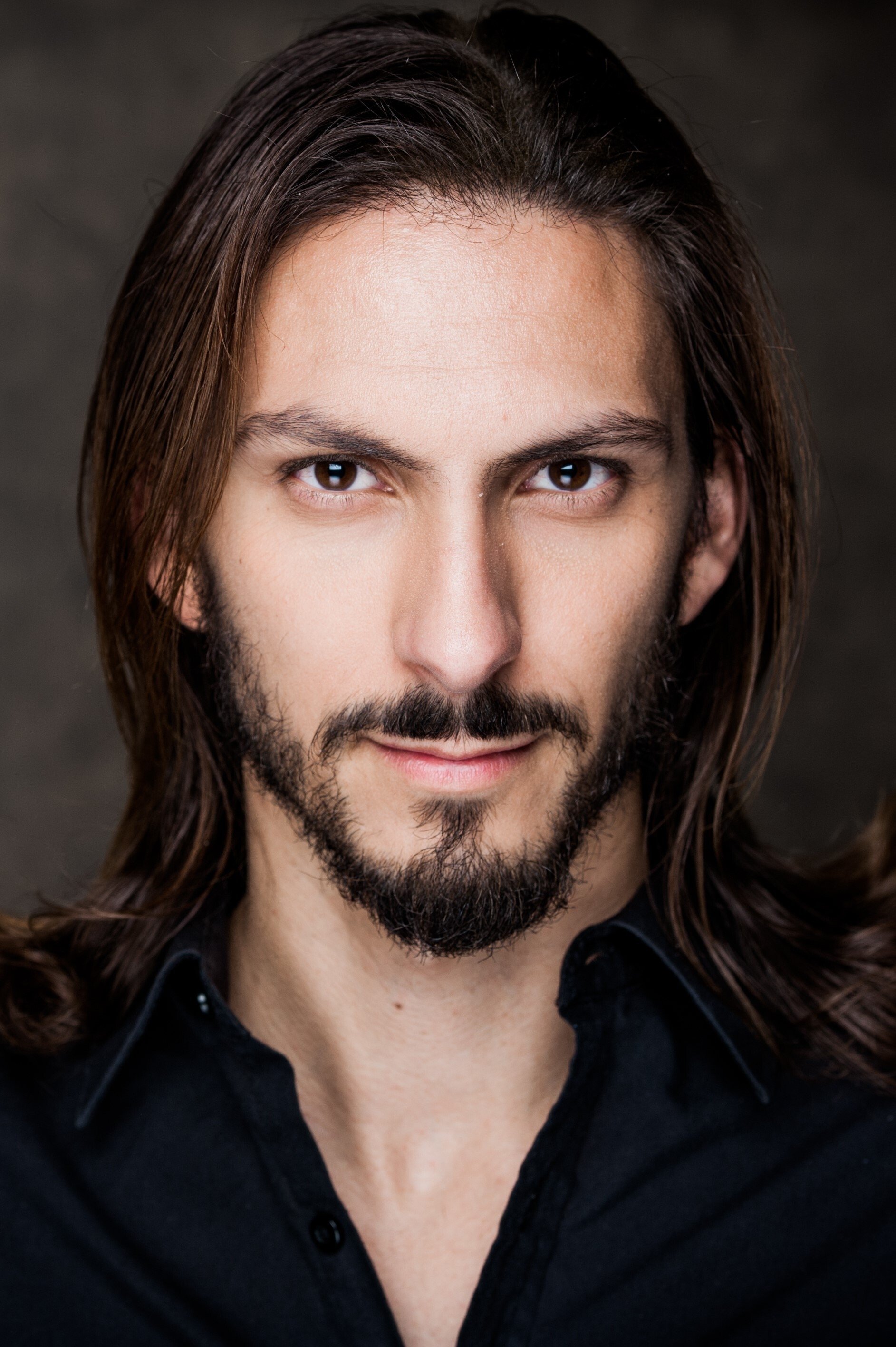 Dylan Saccoccio backdrop