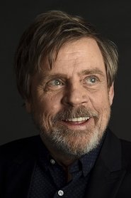 Mark Hamill → Mark Hamill