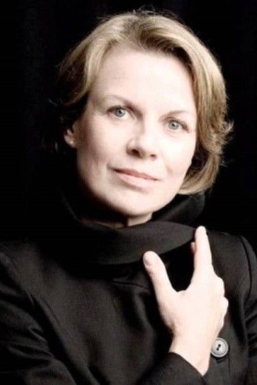 Bernarda Fink backdrop