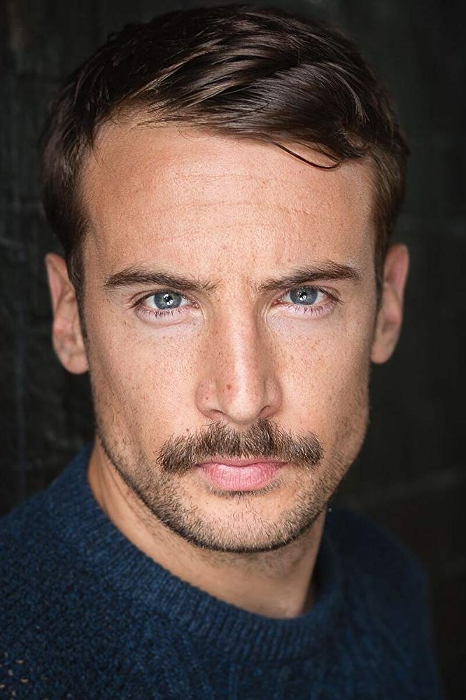 Tomos Eames backdrop