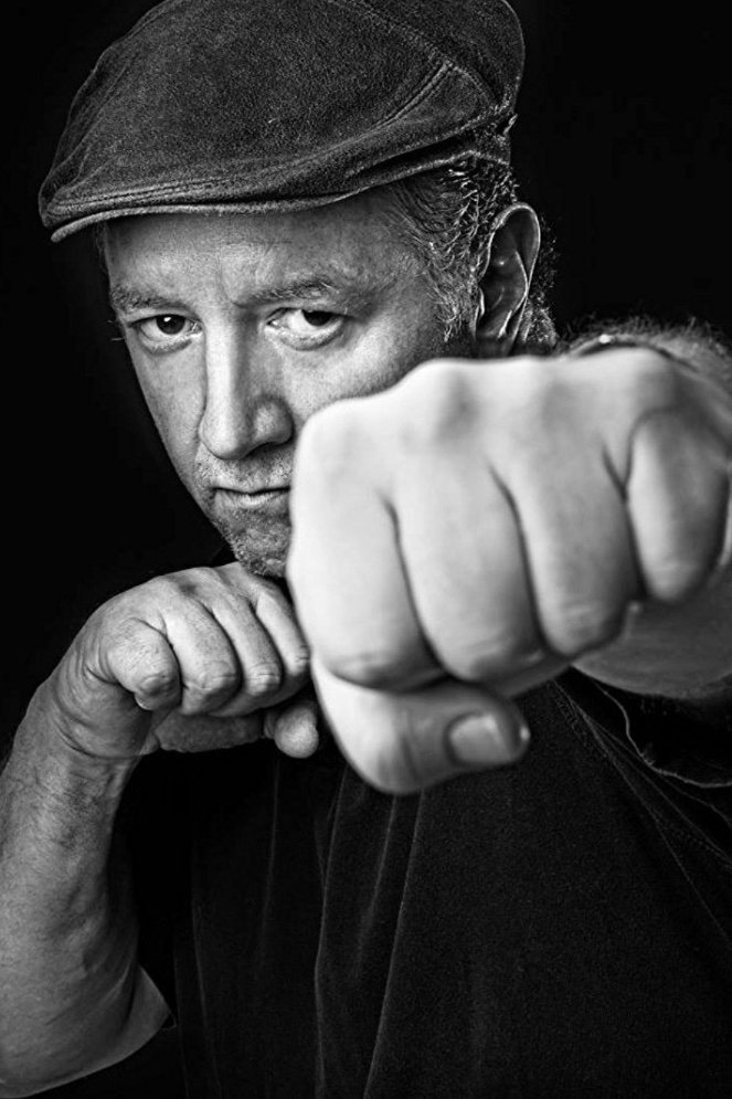 Mike Boland backdrop