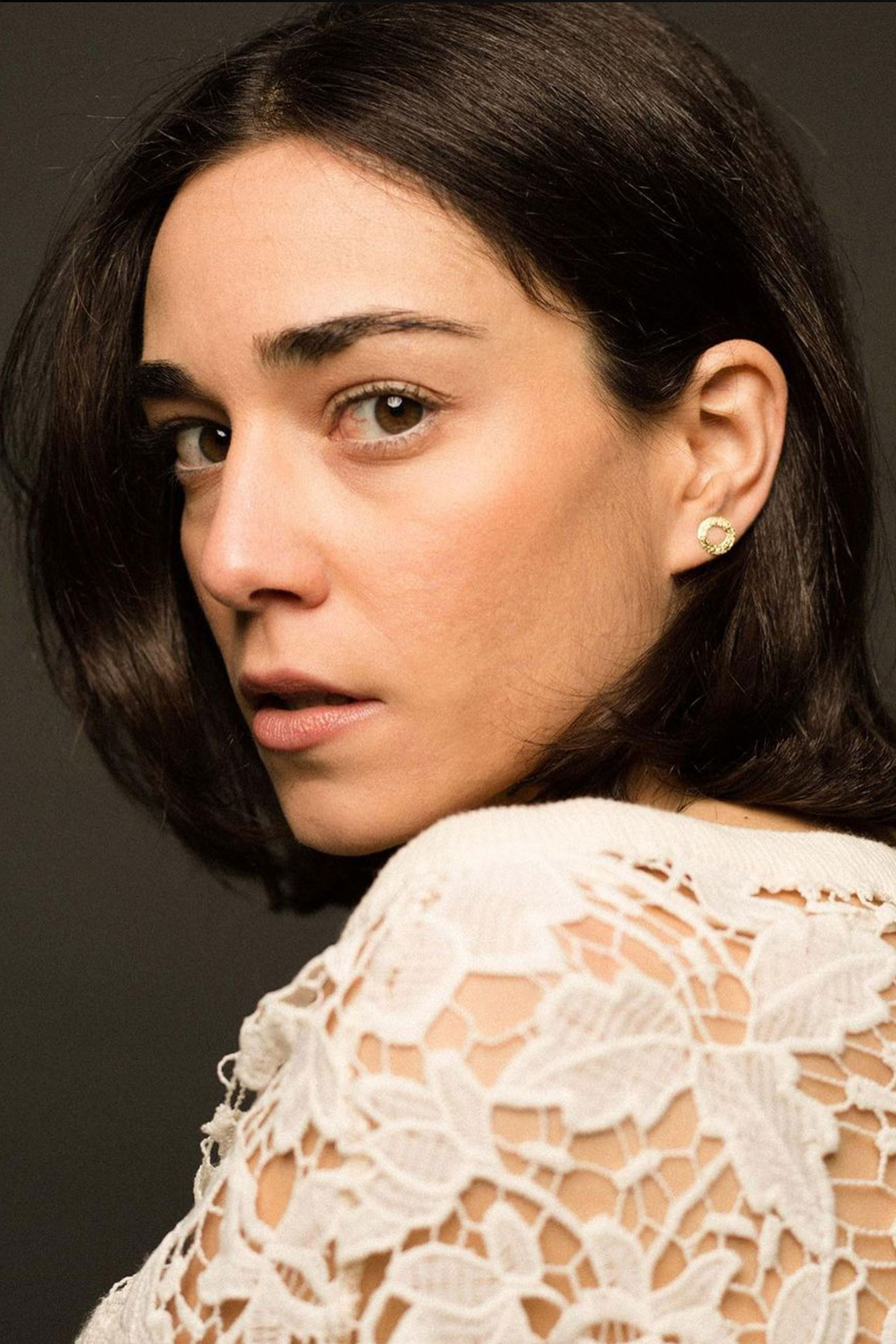 Nourit Teboul backdrop