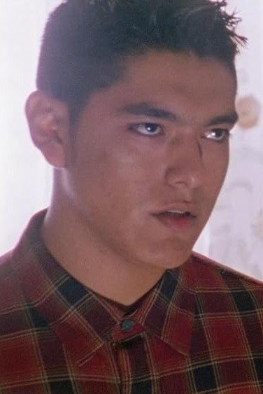 Omar Anguiano backdrop