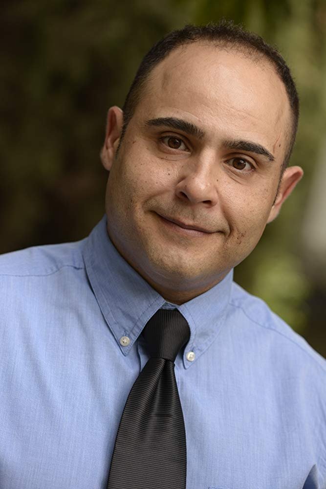 Mann Alfonso backdrop