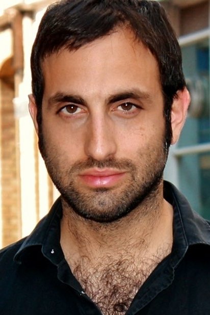 Tim Samuels backdrop