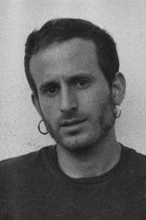 Jorge Moneo Quintana backdrop