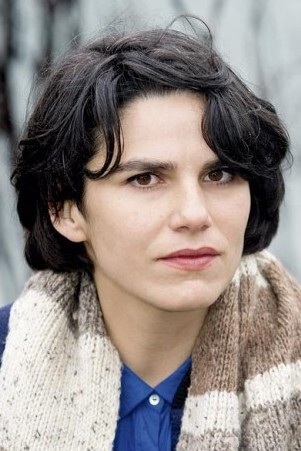 Maddi Barber backdrop