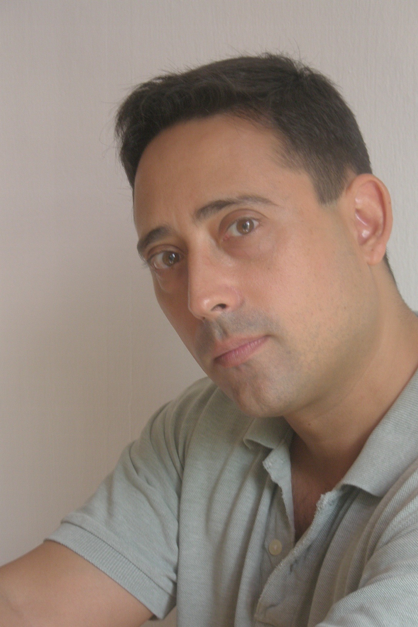 Peter A. Lees backdrop