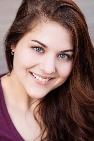 Jessica Louise Lemon backdrop