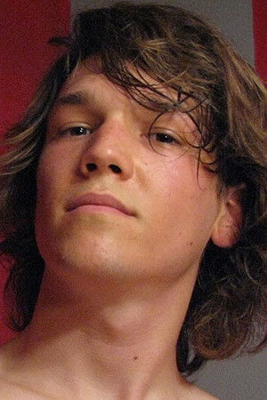 Ryan Sullivan backdrop