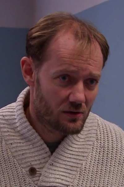 Martin Ešpandr backdrop