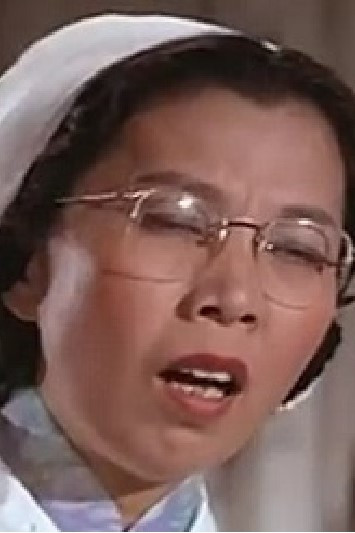 Lee Dan-Mei backdrop