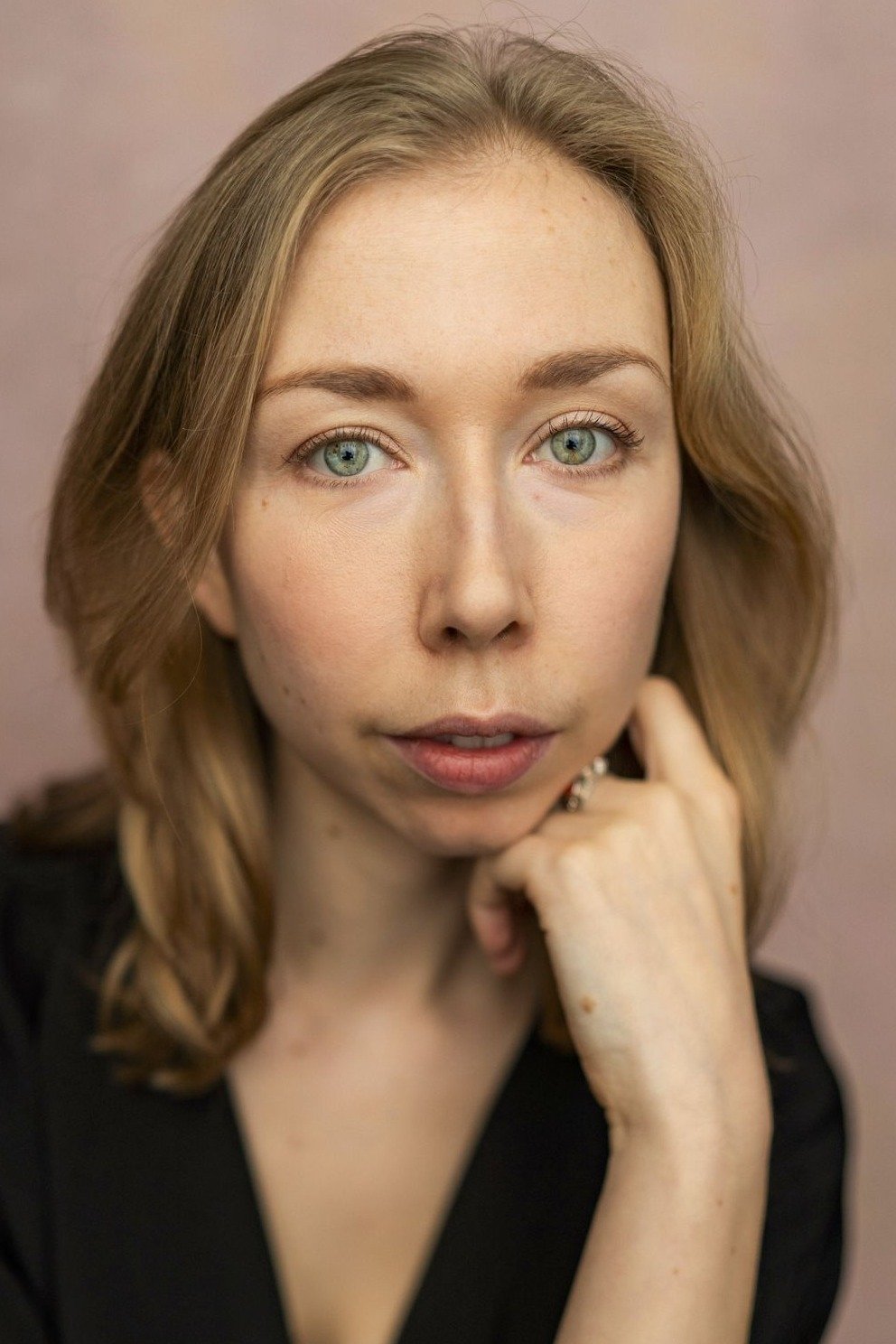 Bryony Miller backdrop