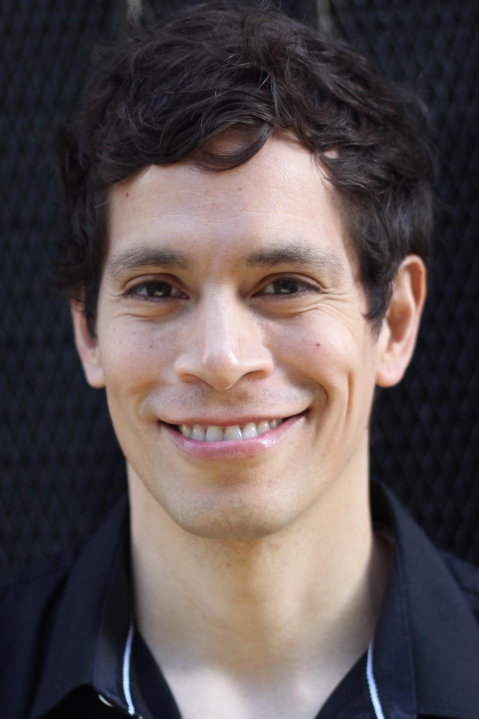 Peter Pasco backdrop