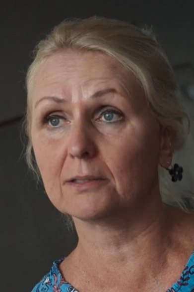 Kateřina Seidlová-Hrušková backdrop