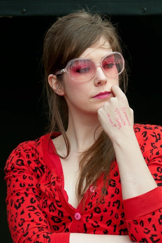 Katinka Simonse backdrop